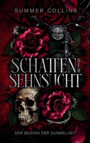 Книга Schatten der Sehnsucht Summer Collins