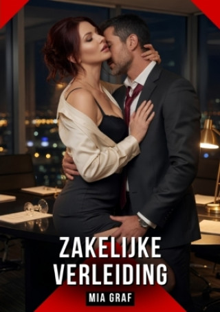 Carte Zakelijke Verleiding Mia Graf