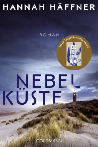 Buch Nebelküste Hannah Häffner