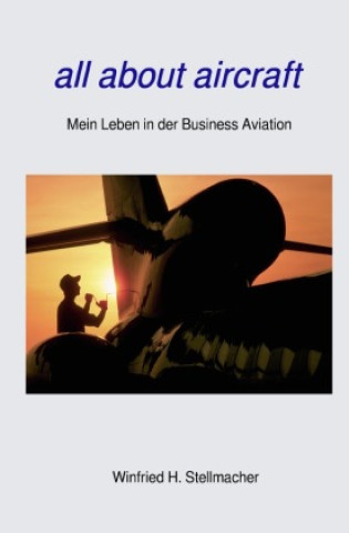 Carte all about aircraft Winfried Stellmacher