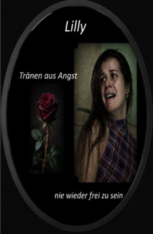 Книга Tränen aus Angst Seabra Morais