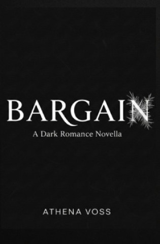 Книга Bargain Athena Voss