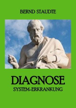 Carte Diagnose System-Erkrankung Bernd Staudte