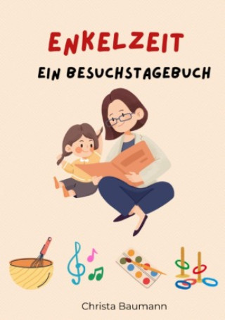 Carte Enkelzeit Ein Besuchstagebuch Christa Baumann