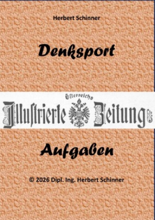 Libro Denksport 02 HERBERT SCHINNER