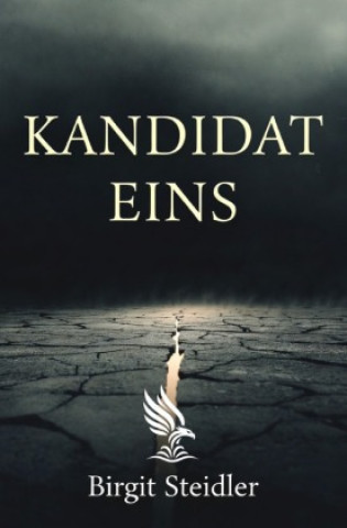 Könyv Kandidat Eins Birgit Steidler