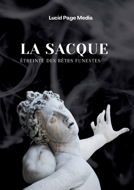 Книга SACQUE BREMOND PAUL
