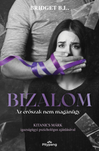 Carte Bizalom Bridget B.L.