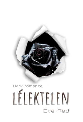 Buch Lélektelen Eve Red