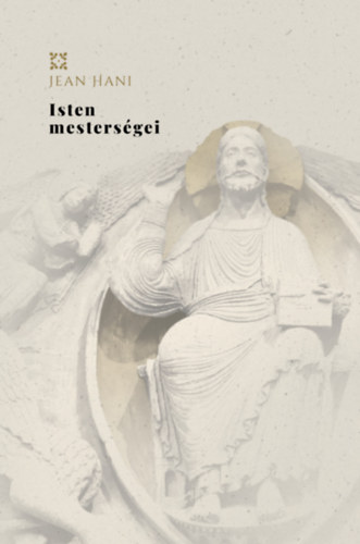 Книга Isten mesterségei Jean Hani