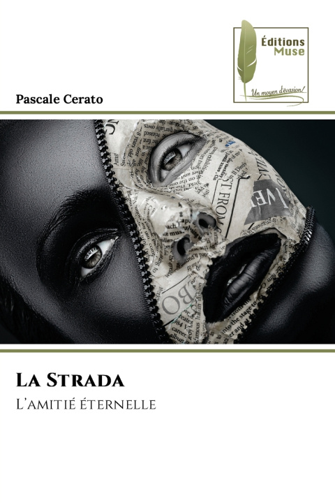 Carte La Strada Pascale Cerato