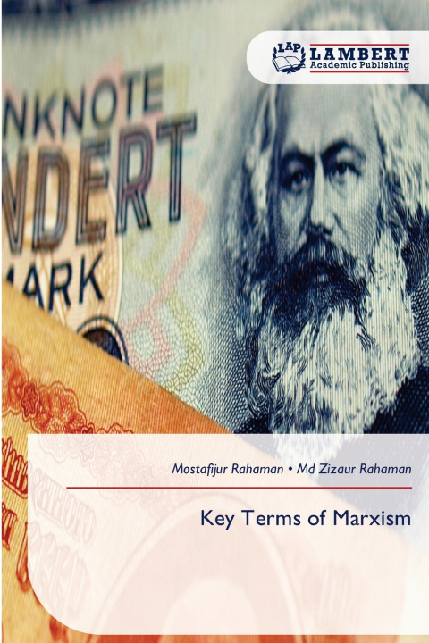 Libro Key Terms of Marxism Mostafijur Rahaman