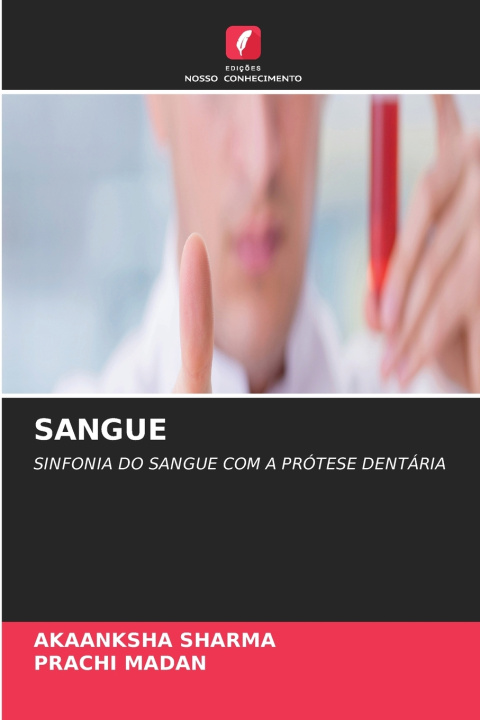 Libro SANGUE AKAANKSHA SHARMA