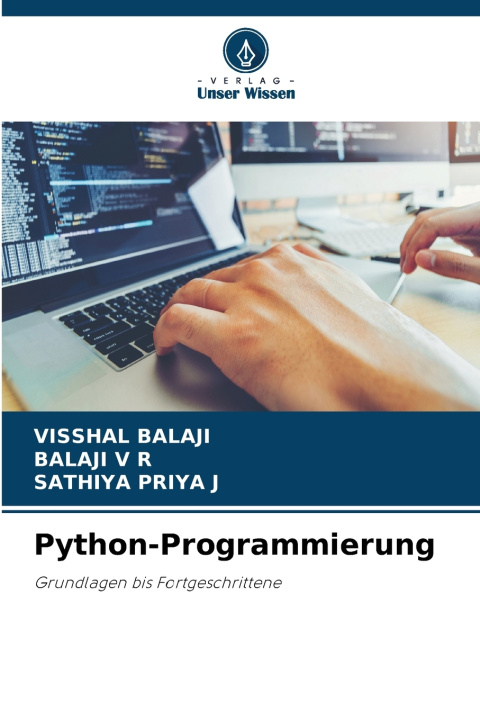 Carte Python-Programmierung VISSHAL BALAJI
