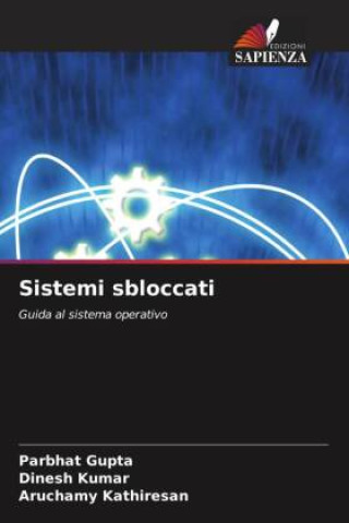 Książka Sistemi sbloccati Parbhat Gupta