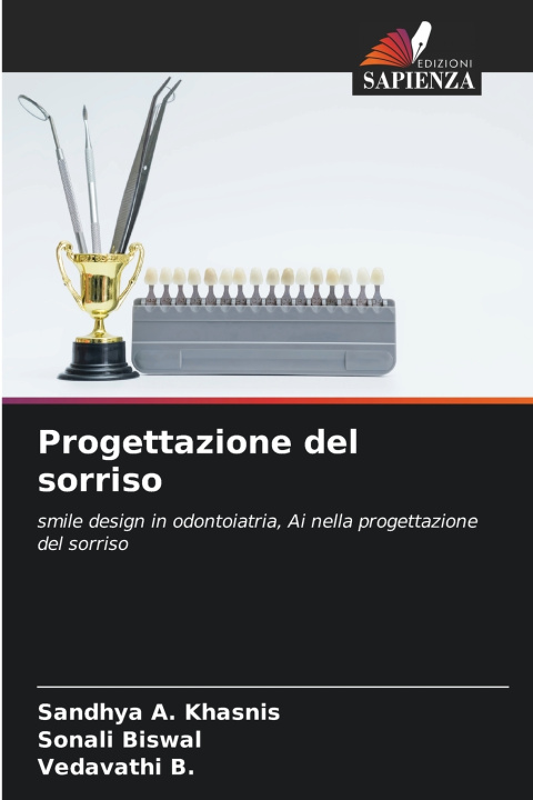 Carte Progettazione del sorriso Sandhya A. Khasnis