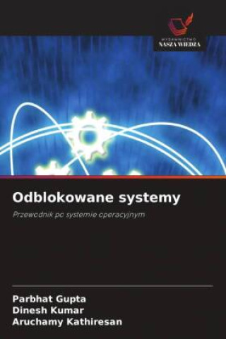 Boek Odblokowane systemy Parbhat Gupta