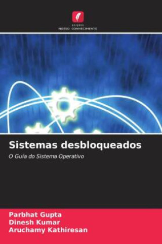 Книга Sistemas desbloqueados Parbhat Gupta