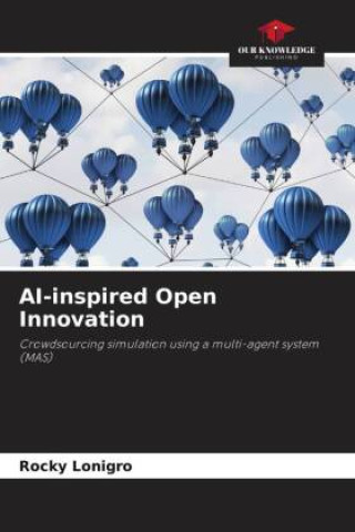 Carte AI-inspired Open Innovation Rocky Lonigro
