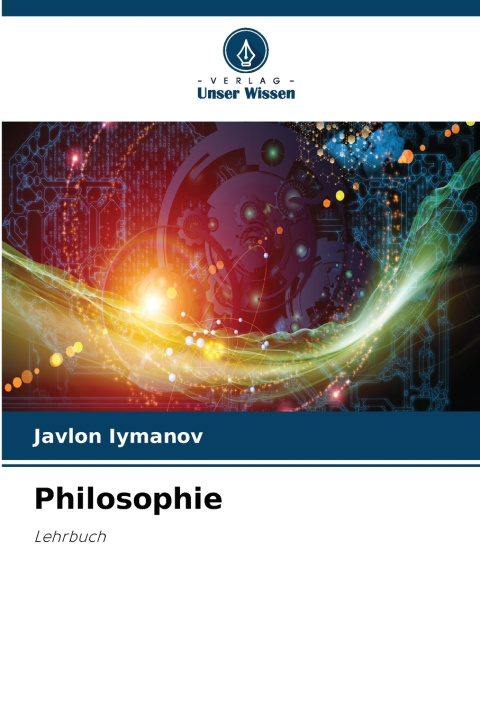 Книга Philosophie Javlon Iymanov