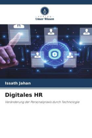 Carte Digitales HR Issath Jahan