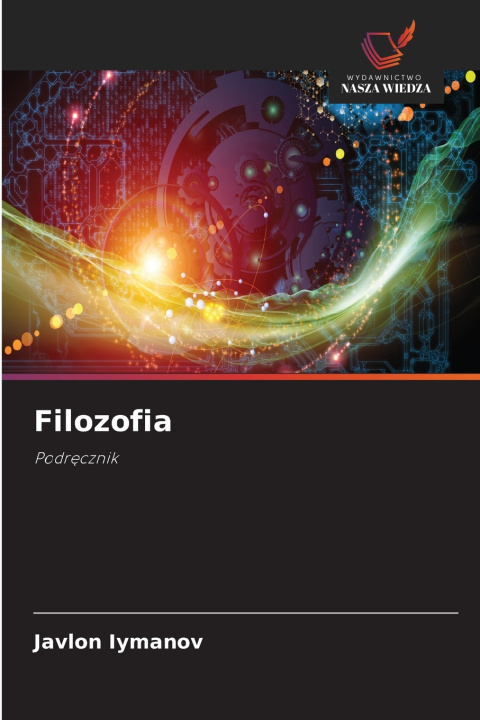 Книга Filozofia Javlon Iymanov
