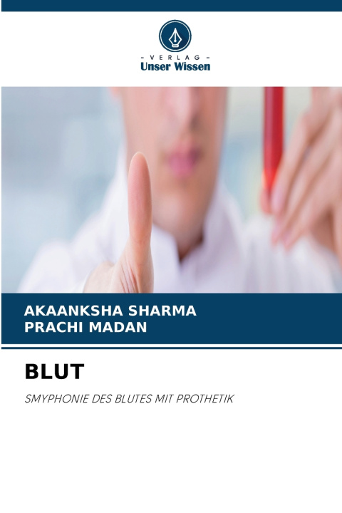 Libro BLUT AKAANKSHA SHARMA