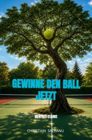Carte GEWINNE DEN BALL JETZT Christian Saceanu