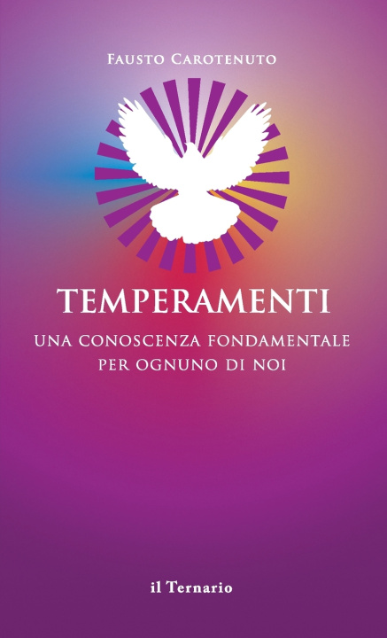 Carte Temperamenti Fausto Carotenuto