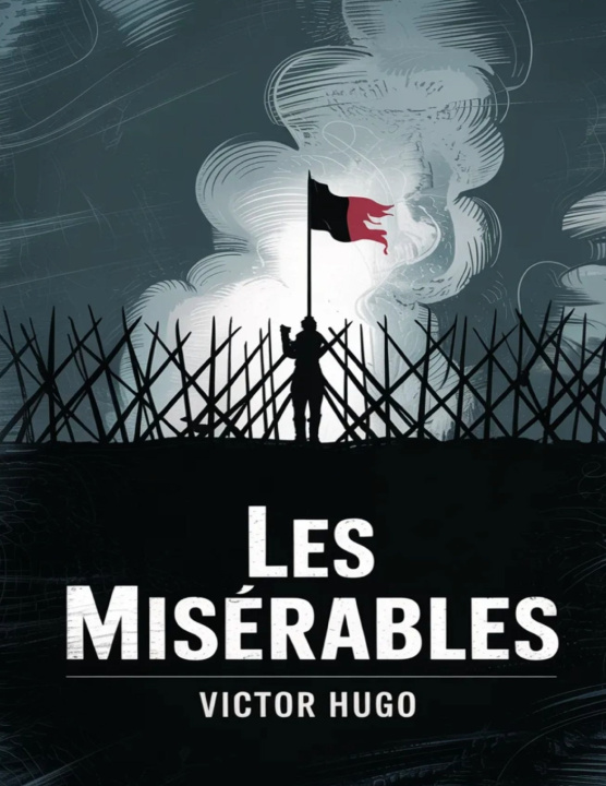 Boek Les Miserables (Les Misérables) Victor Hugo
