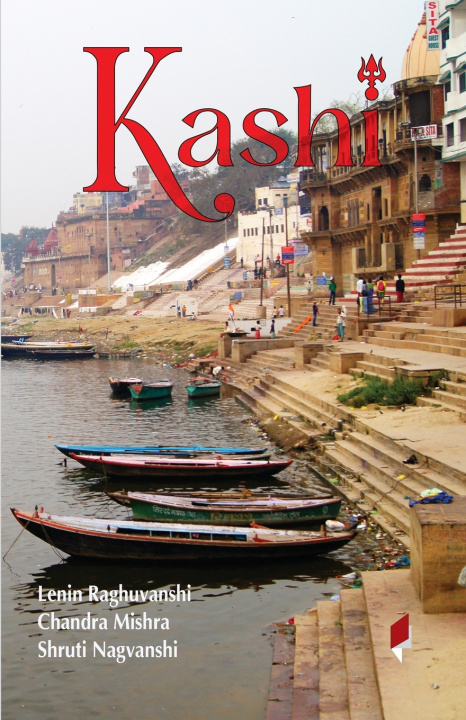 Carte Kashi Lenin Raghuvanshi