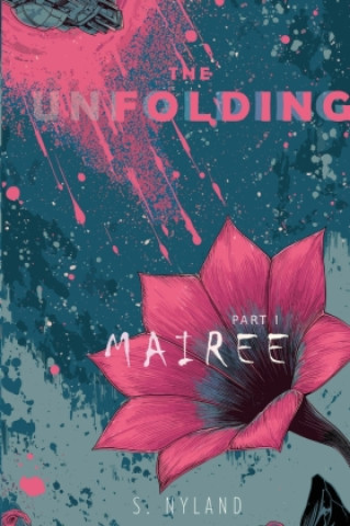 Книга The Unfolding Sjoerd Nijland