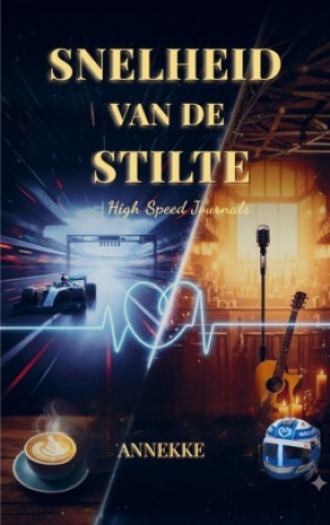 Könyv Snelheid van de stilte Annekke Neven