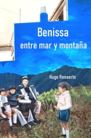 Carte Benissa Hugo Renaerts