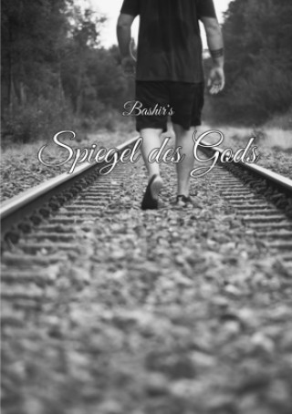Book Bashir's Spiegel des Gods Talib Bashir