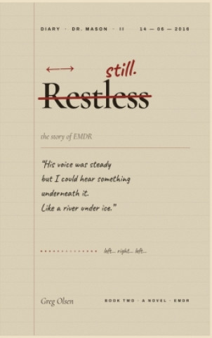Carte Restless Greg Olsen