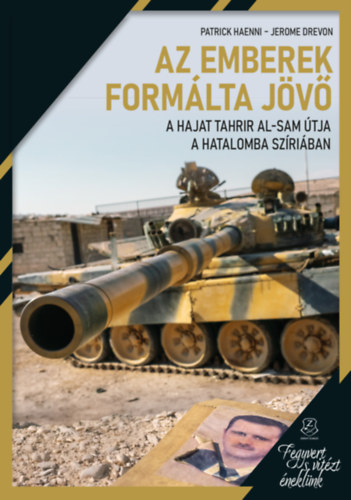 Buch Az emberek formálta jövő Patrick Haenni