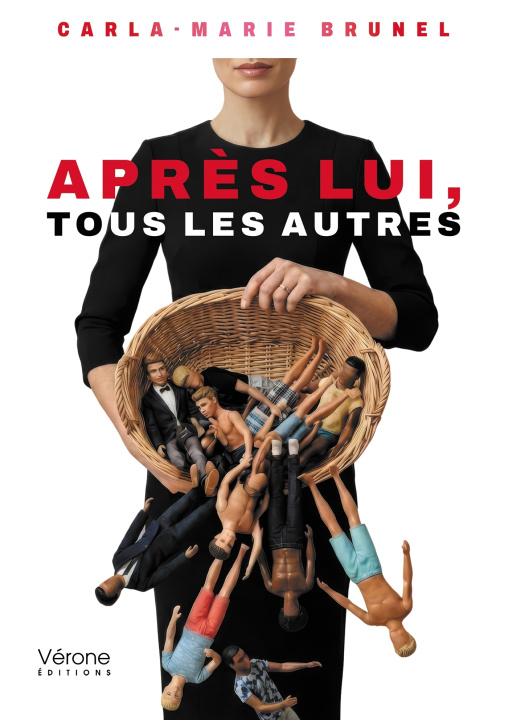 Buch Après lui, tous les autres Carla-Marie BRUNEL