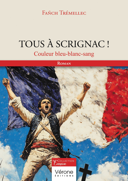 Könyv Tous à Scrignac ! Fañch TRÉMELLEC