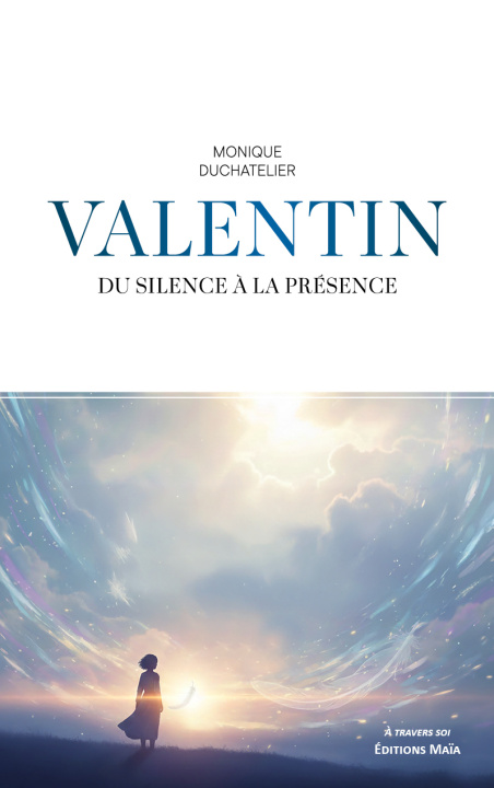 Book Valentin Monique Duchatelier