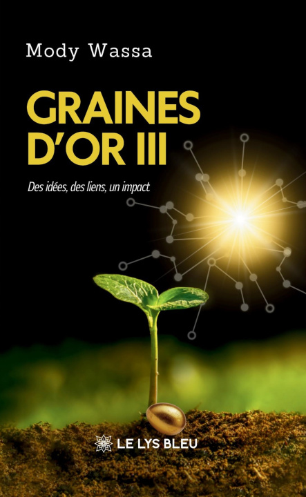Buch Graines d'or III Mody Wassa