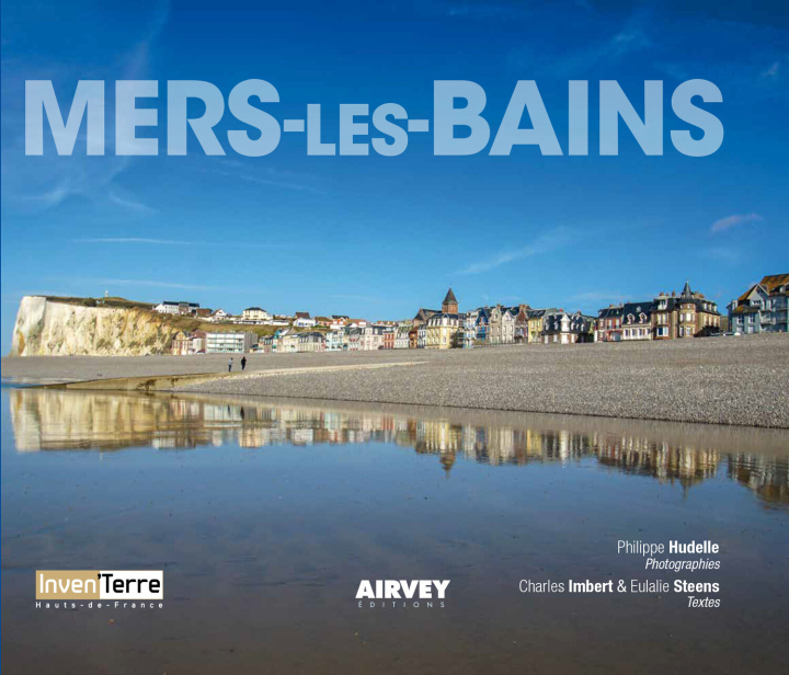 Carte Mers-les-Bains Imbert