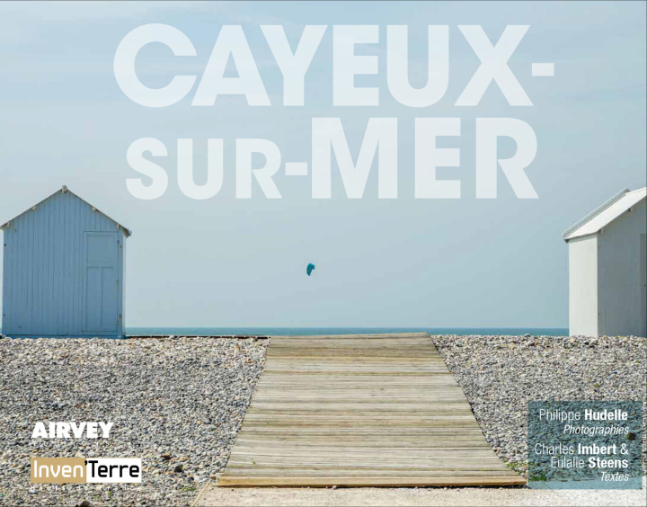 Книга Cayeux-sur-mer Imbert