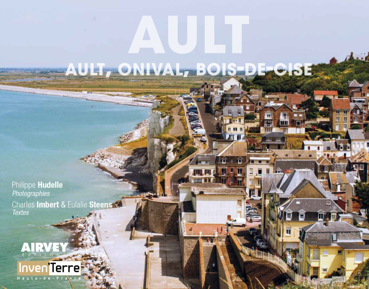 Carte Ault - Ault, Onival, Bois-de-Cise Imbert