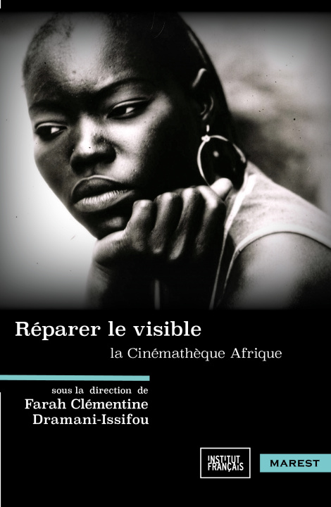 Libro Réparer le visible 