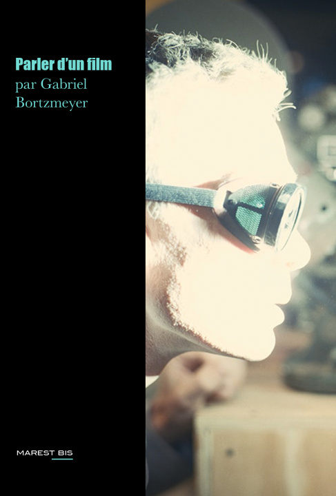 Könyv Parler d’un film Bortzmeyer