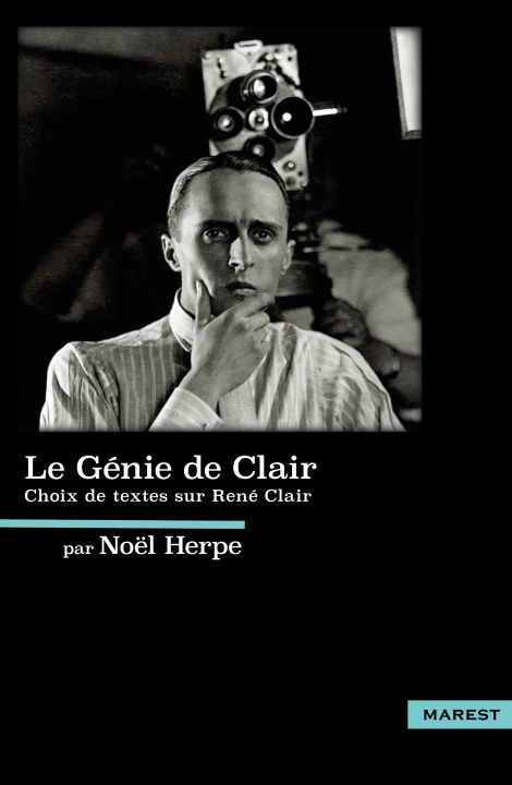 Buch Le Génie de Clair 