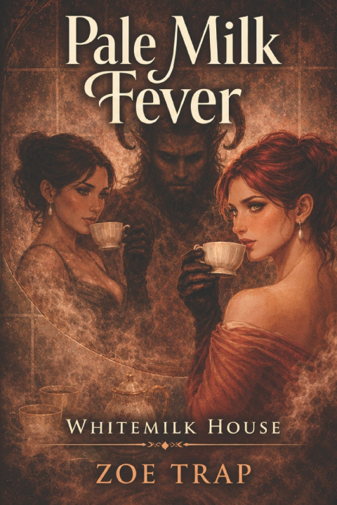 Книга Pale Milk Fever Cupid's Quiver