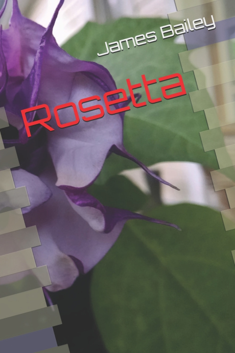 Książka Rosetta James "Mack" Bailey