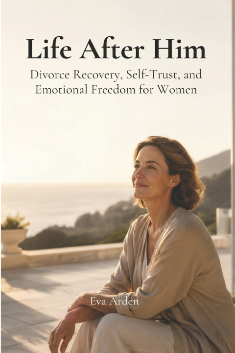 Libro Life After Him Eva Arden